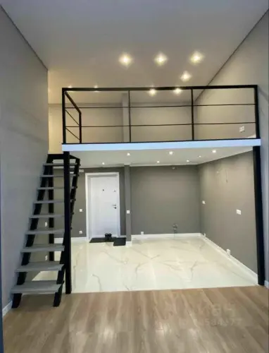 Kontraktor Mezzanine bekasibarat- Terpercaya di Bekasi Barat